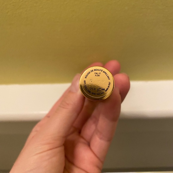 Gucci Lipstick in shade Call It A Day - Picture 2 of 2